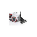 Gorenje | Vacuum cleaner | VCEB01GAWWF | With water filtration system | Wet suction | Power 800 W | 