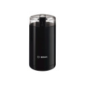 Bosch | Coffee Grinder | TSM6A013B | 180 W | Coffee beans capacity 75 g | Black