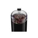 Bosch | Coffee Grinder | TSM6A013B | 180 W | Coffee beans capacity 75 g | Black