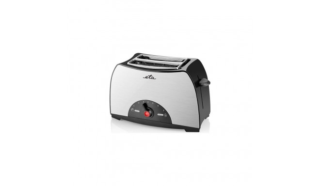 ETA | Toaster | ETA216690000 | Power 800 W | Number of slots 2 | Housing material Stainless steel, p