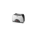 ETA | Toaster | ETA216690000 | Power 800 W | Number of slots 2 | Housing material Stainless steel, p