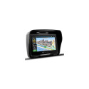 Navitel | Personal Navigation Device | G550 MOTO | Bluetooth | 4.3" TFT touchscreen pixels | 480 x 2