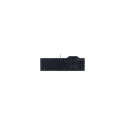 Dell | KB-813 | Smartcard keyboard | Wired | RU | Black