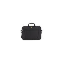 Case Logic | VNAI215 | Fits up to size 15.6 " | Messenger - Briefcase | Black | Shoulder strap