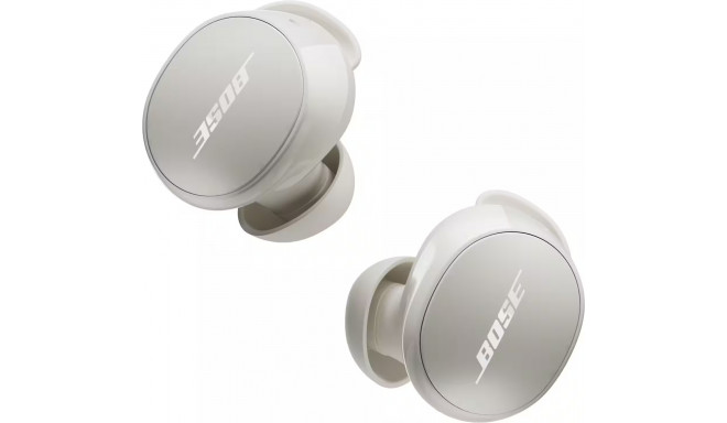 Bose juhtmevabad kõrvaklapid QuietComfort Earbuds, valge