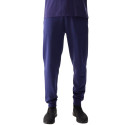 Spodnie męskie 4F M603 granatowe 4FWSS24TTROM603 31S 2XL