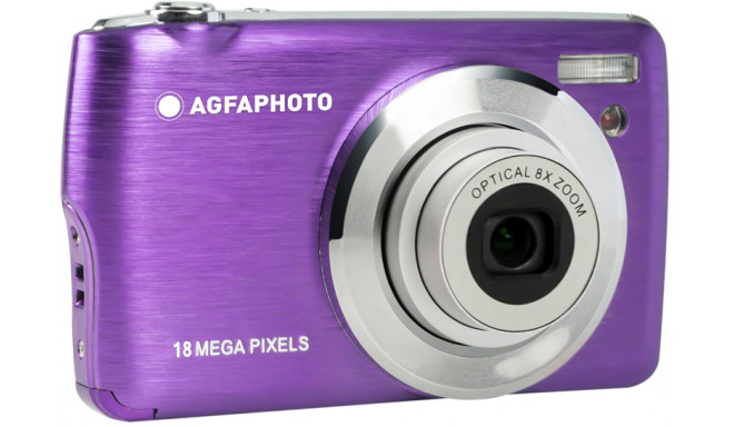 AgfaPhoto Realishot DC8200, purple