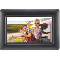 AgfaPhoto digital photo frame Realiview APF700 7"