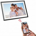 AgfaPhoto digital photo frame Realiview APF1000 WiFi 10"