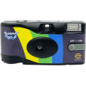 GT Photo single-use camera Realishot Flash 400/27