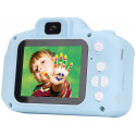 AgfaPhoto Realikids Mini Cam, blue