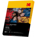 Kodak photo paper A4 glossy 180g 50 sheets