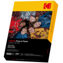 Kodak photo paper 10x15cm glossy 180g 100 sheets