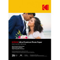 Kodak photo paper A4 glossy 280g 25 sheets