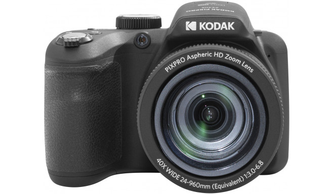 Kodak Pixpro AZ405, black