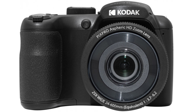 Kodak Pixpro AZ255, black