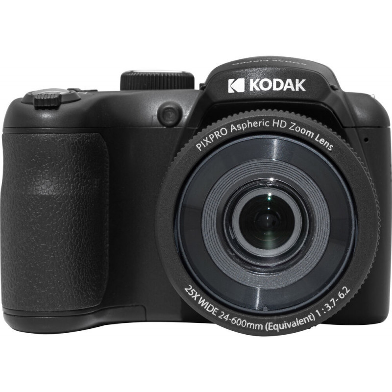 Kodak Pixpro AZ255, must