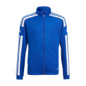 Bluza dla dzieci adidas Squadra 21 Training Youth niebieska GP6457 176cm