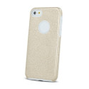 Glitter 3in1 case for Samsung Galaxy S20 FE / S20 Lite / S20 FE 5G gold