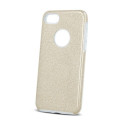 Glitter 3in1 case for Samsung Galaxy S20 FE / S20 Lite / S20 FE 5G gold