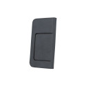 Smart Universal Fancy Silicon case 5,5" 87x159 black