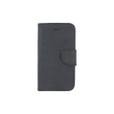 Smart Universal Fancy Silicon case 5,5" 87x159 black