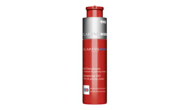 CLARINS MEN ENERGIZING GEL 50ML