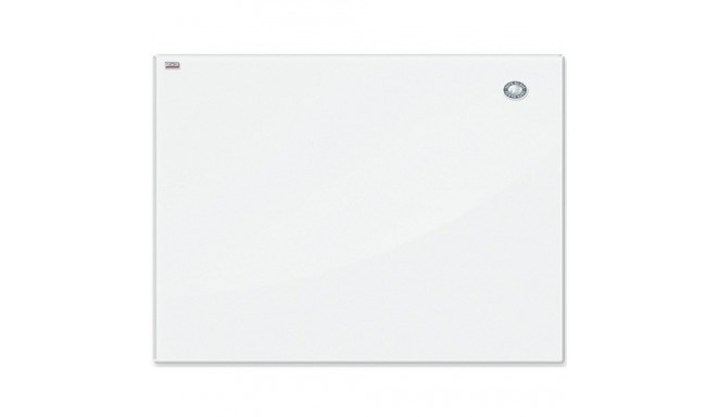 Klaastahvel-magnettahvel 2000x1000mm valge 2x3