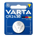 Batteries VARTA CR2430 3V (tablet)