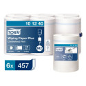 Roll hand paper 2-layer roll TORK Advanced Combi W1/W2 255m white (130041)