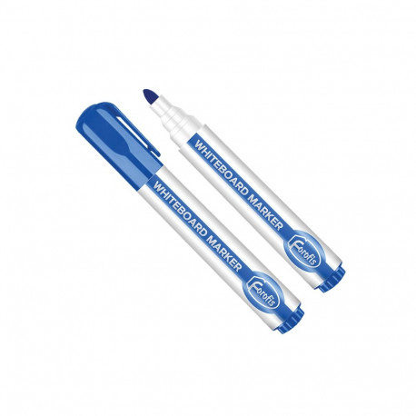 Tahvlimarker FOROFIS koonilise otsaga sinine 1,5-2,5mm