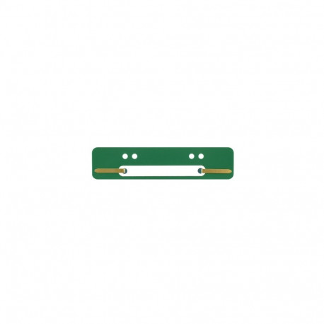 Kiirköitja klambermehhanism 25tk pakis roheline