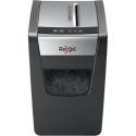 Cross Shredder - Rexel Momentum X410-sl, Black