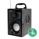 Wireless Speaker - Media-tech Mt3179 Bluetooth