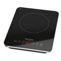 Induction Hob - ProfiCook EKI 1062 2000W Glass-Ceramic Black