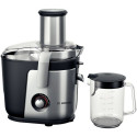 Centrifugal Juicer - Bosch MES4010 1200W Silver, Black