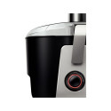 Juice Maker - Bosch MES4000 1000W Automatic Pulp Ejection Grey/Black/Stainless Steel