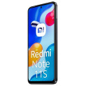 Mobile Phone - Xiaomi Redmi Note 11S 6/128GB Grey