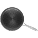 Pan - Kohersen Black Cube 26 cm with Lid