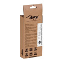 Notebook Spare Part - Akyga Ak-17, Black