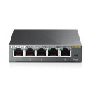 Network Switch - Tp-link 5-port Gigabit Easy Smart Switch