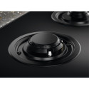 Cooking Hob - Electrolux Kdi641723k 60 Cm Black