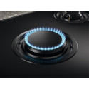 Cooking Hob - Electrolux Kdi641723k 60 Cm Black