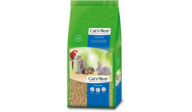 Cat Litter - Cat's Best Universal