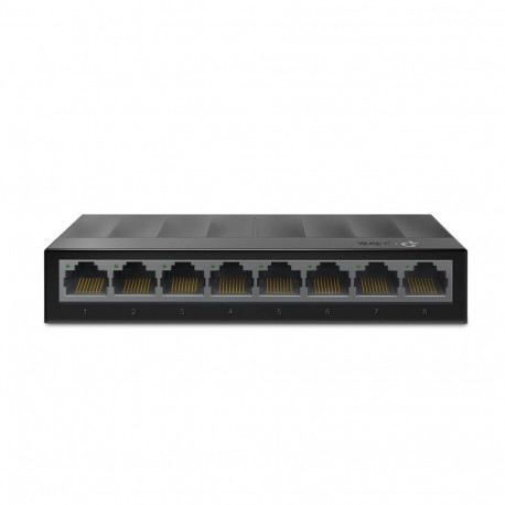 Network Switch - Tp-link 8-port Gigabit Desktop Switch