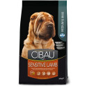 Dog Food - Farmina Sensitive Lamb Medium & Maxi 14kg