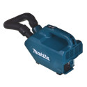 Vacuum - Makita DCL184Z 18V