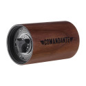 Coffee Grinder - Comandante C40 Mk4 Nitro, Virginia Walnut Black