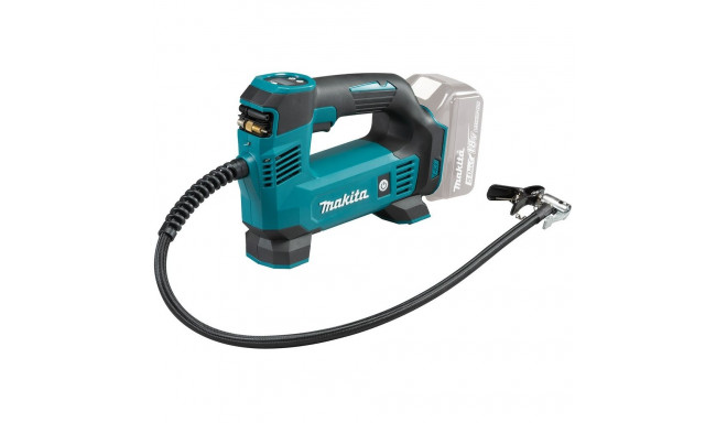 Air Compressor - Makita DMP180Z 10 l/min 8.3 bar 18V Battery 1.8 kg