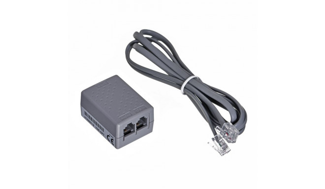 Network Converter - Planet VC-231G 1000 Mbit/s Ethernet LAN Black